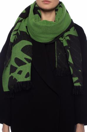 Swallow scarf, zdjęcie 2 Swallow scarf od McQ Alexander McQueen